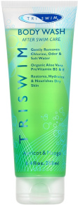 Gel de duș Triswim Body Wash