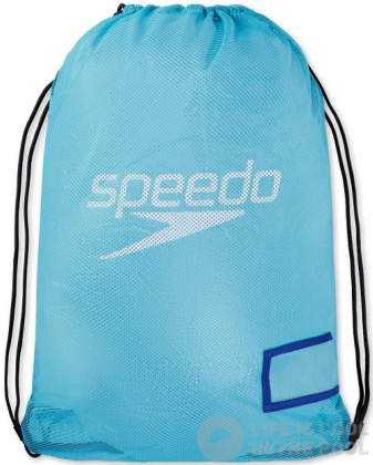 Rucsac pentru accesorii de înot Speedo Mesh Bag