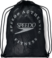 Speedo Printed Mesh Bag