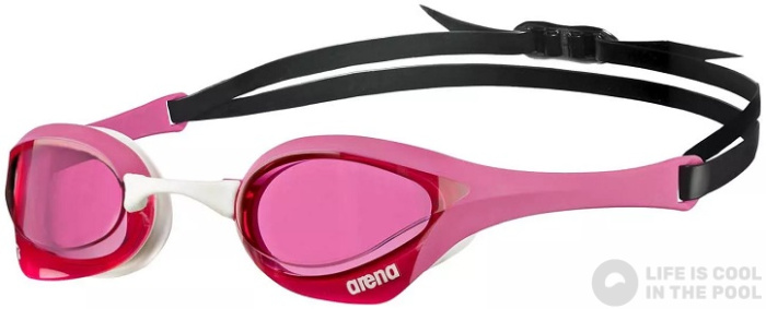 Ochelari de înot Arena Cobra Ultra Swipe