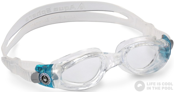 Ochelari de înot pentru copii Aqua Sphere Kaiman Small