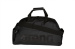 Arena Team All Black Duffle Bag 40