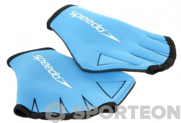 Mănuşi de înot Speedo Aqua Gloves