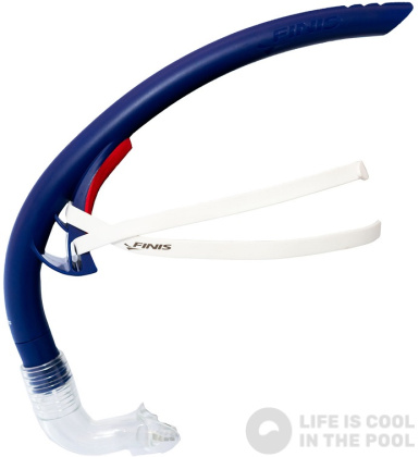 Snorkel Finis Stability Snorkel Speed