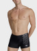 Arena Kikko V Swim Short Black/White