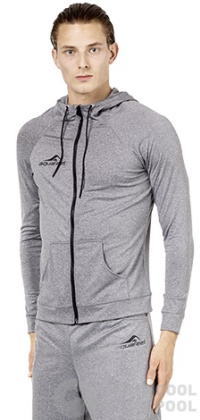 Aquafeel Training Jacket Men 