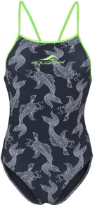 Aquafeel Koi Drawing Speedback Aquafeel Koi Drawing Speedback