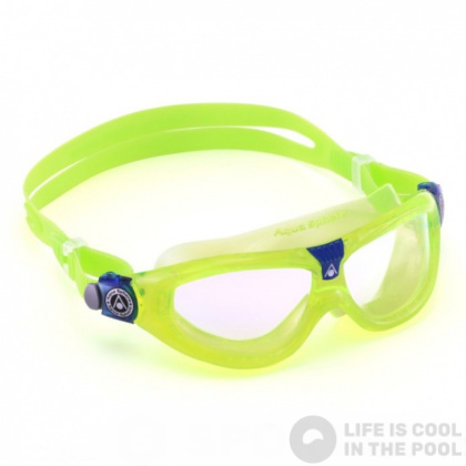 Ochelari de înot pentru copii Aqua Sphere Seal Kid 2 XB