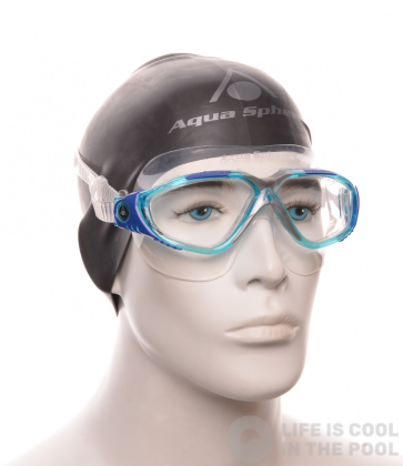 Ochelari de înot Aqua Sphere Vista