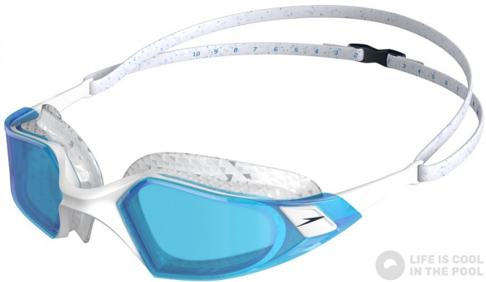 Ochelari de înot Speedo Aquapulse Pro
