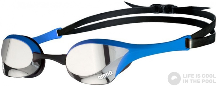 Ochelari de înot Arena Cobra Ultra Swipe Mirror