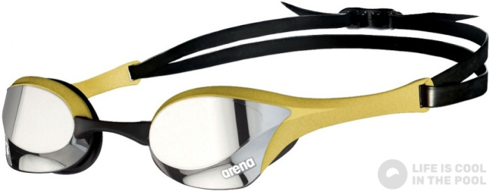 Ochelari de înot Arena Cobra Ultra Swipe Mirror