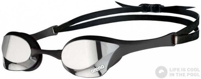 Ochelari de înot Arena Cobra Ultra Swipe Mirror