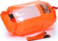 Baliză de înot Swim Secure Dry Bag Window