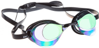 Ochelari de înot Mad Wave Turbo Racer II Rainbow