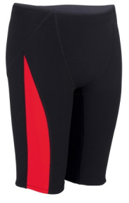 Aquafeel Jammer Speed Boost Black/Red