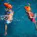 Baliză de înot BornToSwim Float bag
