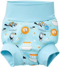 Costum de înot pentru sugari Splash About New Happy Nappy Noah's Ark