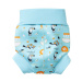 Costum de înot pentru sugari Splash About New Happy Nappy Noah's Ark