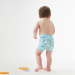 Costum de înot pentru sugari Splash About New Happy Nappy Noah's Ark