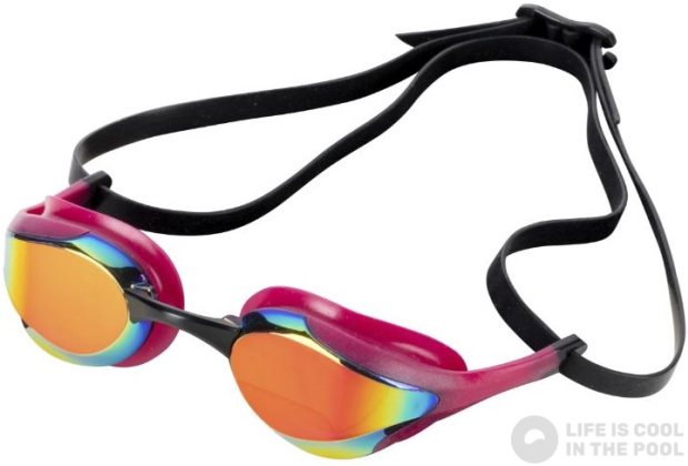 Ochelari de înot Aquafeel Leader Mirrored