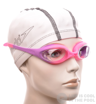 Ochelari de înot Arena Spider junior
