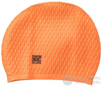 Cască de înot Swim Secure Bubble Swim Hat