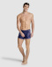 Arena My Crystal Swim Shorts Navy