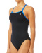 Tyr Hexa Diamondfit Black/Blue