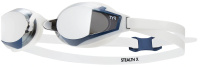 Plavecké brýle Tyr Stealth-X Mirrored