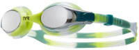 Ochelari de înot Tyr Swimple Mirrored Tie-Dye