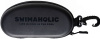 Swimaholic Goggle Case