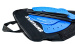 Labe de înot Swimaholic Strength Paddles Blue
