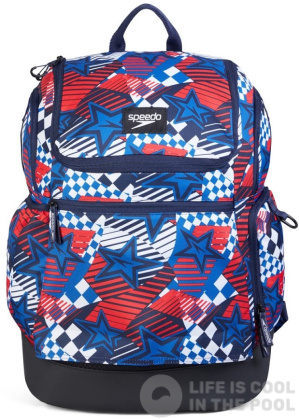 Rucsac Speedo Teamster 2.0 Rucksack 35L