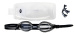 Ochelari de înot cu prescripție medicală Swimaholic Optical Swimming Goggles