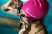 Ochelari de înot cu prescripție medicală Swimaholic Optical Swimming Goggles