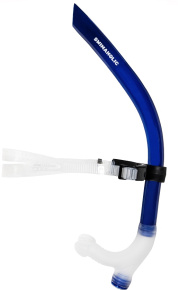 Snorkel pentru înot Swimaholic Swim Snorkel