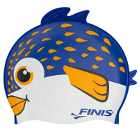 Finis Animal Heads Puffer Fish