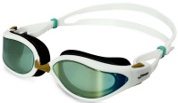 Finis Alliance Goggle Aqua Mirror