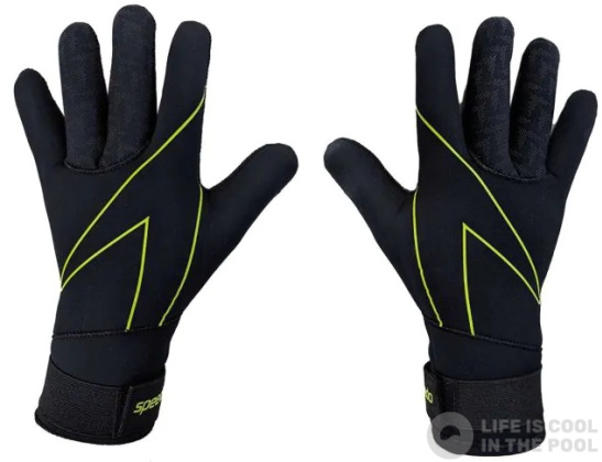 Speedo Swim Gloves