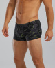 Tyr Galaxy Square Leg Boxer Black/Lime