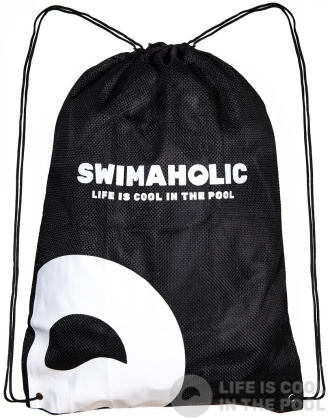 Sac de înot Swimaholic Mesh Bag