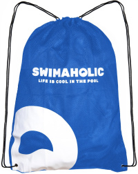 Sac de înot Swimaholic Mesh Bag