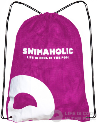 Sac de înot Swimaholic Mesh Bag