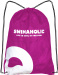 Sac de înot Swimaholic Mesh Bag