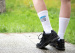 Șosete Swimaholic Socks I Swim