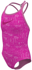 Nike Retro Flow Girls Fierce Pink Nike Retro Flow Girls Fierce Pink