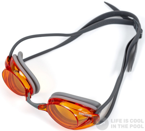 Ochelari de înot BornToSwim Freedom Swimming Goggles