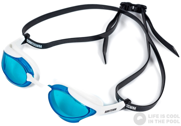 Ochelari de înot BornToSwim Elite Swim Goggles