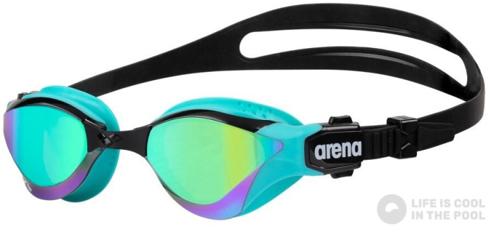 Ochelari de înot Arena Cobra Tri Swipe Mirror